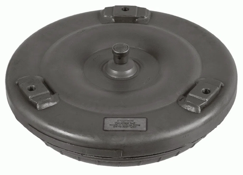 SACHS Torque Converter - 0700 600 076